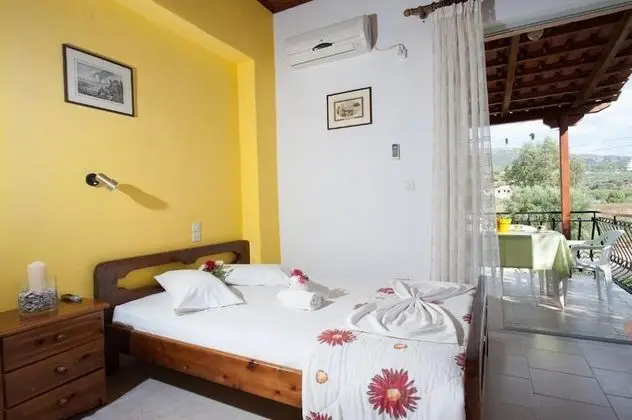 Stüdyo (2 Adults)