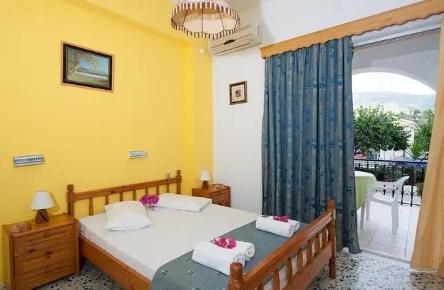 Stüdyo (3 Adults)