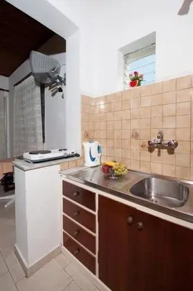 Stüdyo (3 Adults)