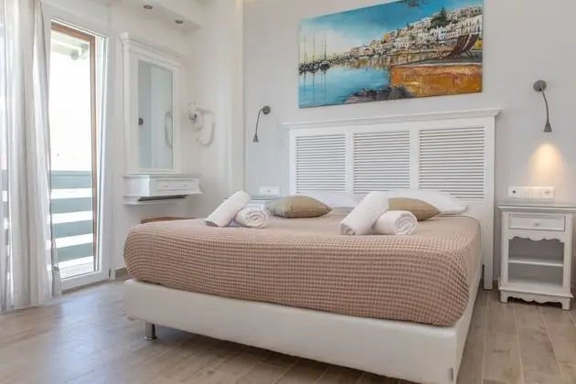 Comfort Stüdyo, Deniz Manzaralı