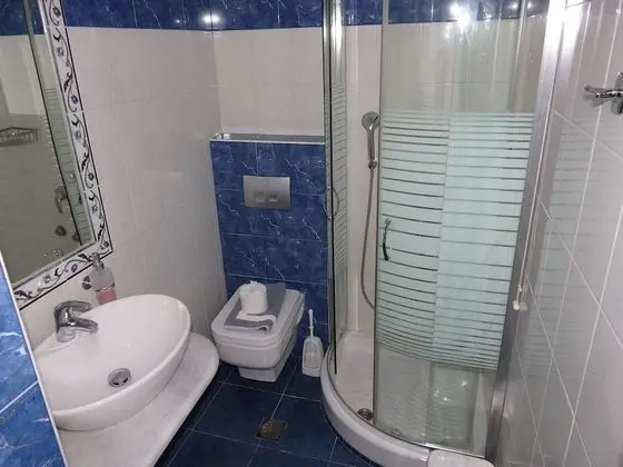 Comfort Stüdyo, Deniz Manzaralı