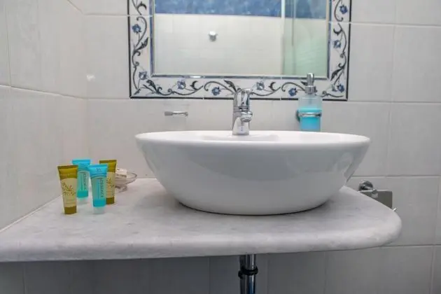 Comfort Stüdyo, Deniz Manzaralı