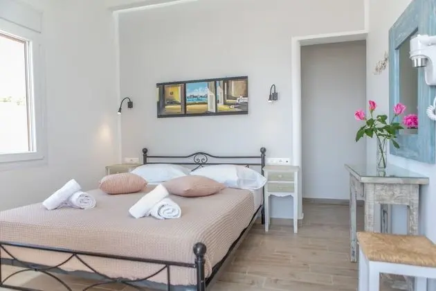 Stüdyo, Deniz Manzaralı