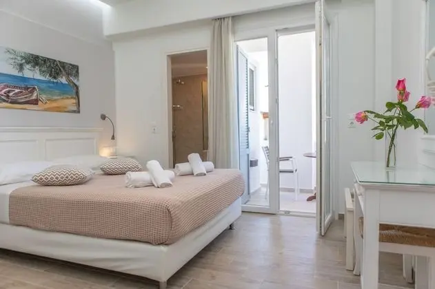 Stüdyo, Deniz Manzaralı