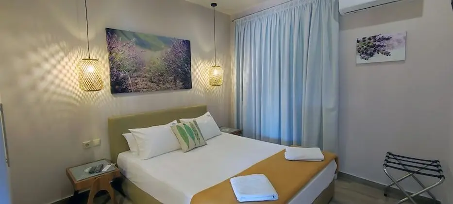 Superior Apart Daire, 1 Yatak Odası, Deniz Manzaralı