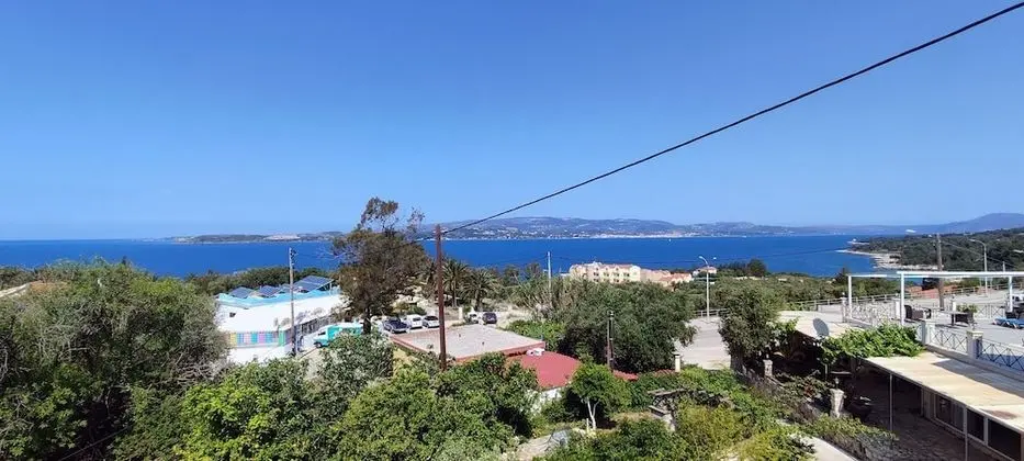 Superior Apart Daire, 1 Yatak Odası, Deniz Manzaralı
