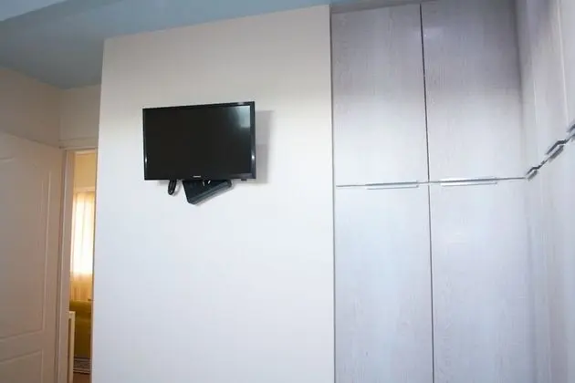 Superior Apart Daire, 2 Yatak Odası, Deniz Manzaralı