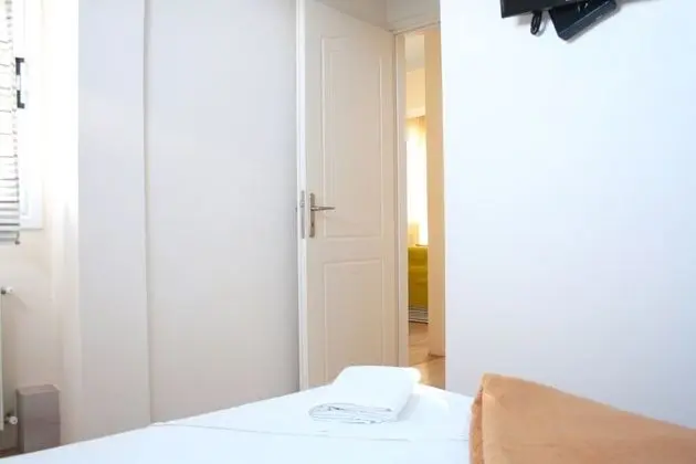 Superior Apart Daire, 2 Yatak Odası, Deniz Manzaralı
