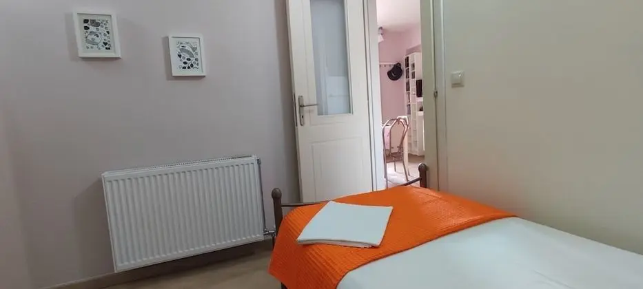 Superior Apart Daire, 2 Yatak Odası, Deniz Manzaralı