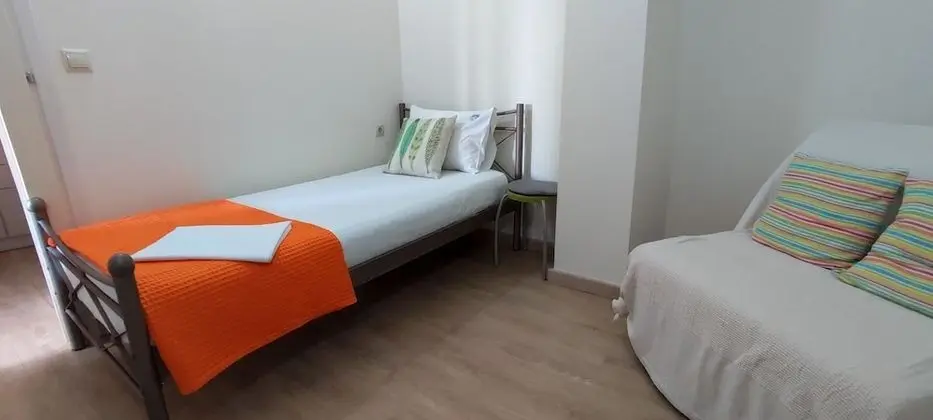 Superior Apart Daire, 2 Yatak Odası, Deniz Manzaralı