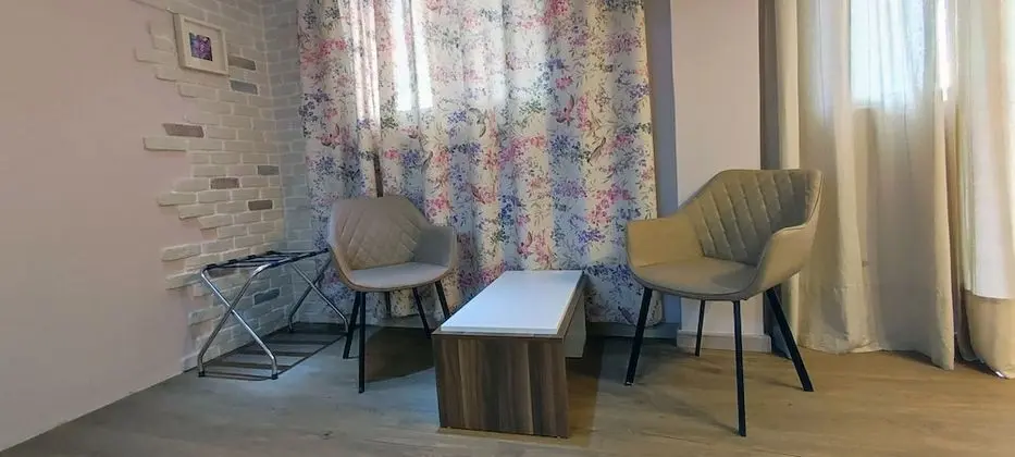 Superior Apart Daire, 2 Yatak Odası, Deniz Manzaralı
