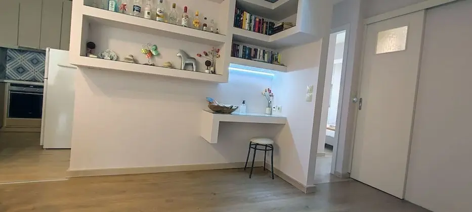 Superior Apart Daire, 2 Yatak Odası, Deniz Manzaralı