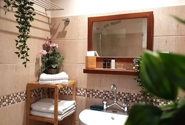 Superior Apart Daire, 2 Yatak Odası, Deniz Manzaralı