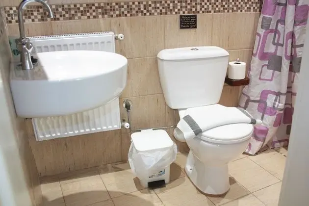 Superior Apart Daire, 2 Yatak Odası, Deniz Manzaralı