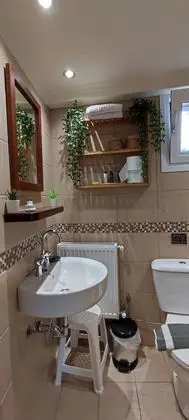 Superior Apart Daire, 2 Yatak Odası, Deniz Manzaralı