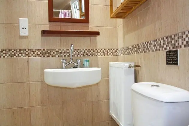 Superior Apart Daire, 2 Yatak Odası, Deniz Manzaralı