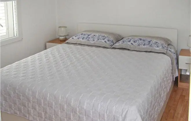 Apart Daire (Niks - terrace & sea view - A1(4))