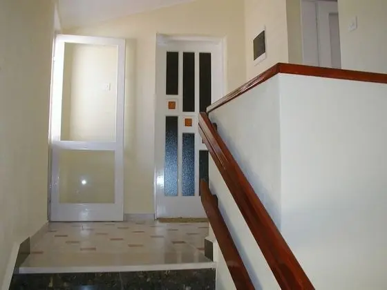 Apart Daire (Niks - terrace & sea view - A1(4))