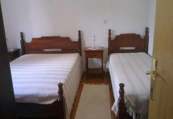 Apart Daire (Nikša - 10 m from beach - A2 Zeleni()