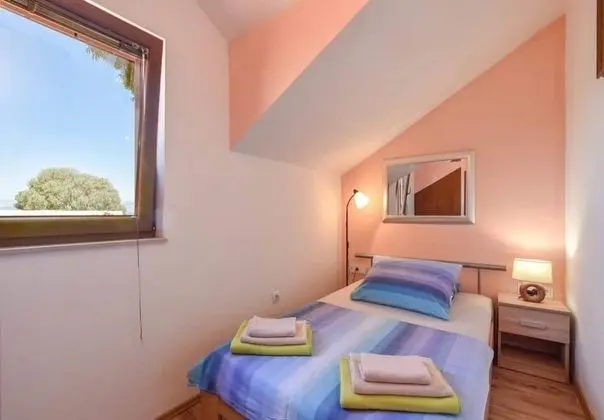 Ev (Niksi - with pool - H(8+4))