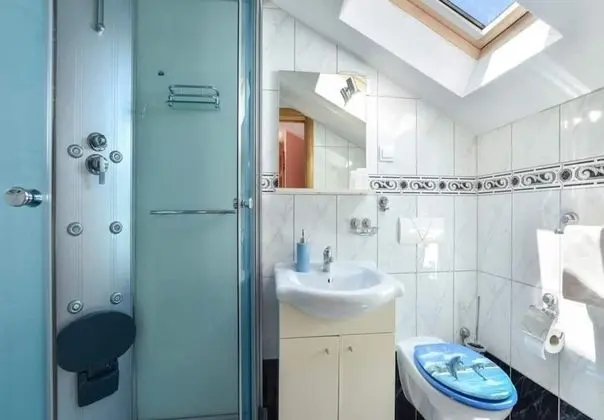 Ev (Niksi - with pool - H(8+4))