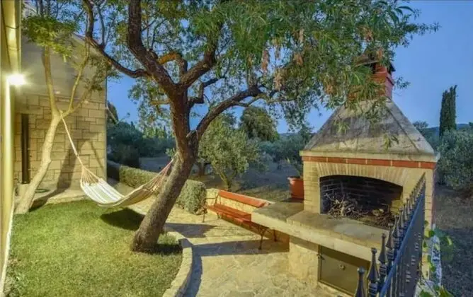 Ev (Niksi - with pool - H(8+4))