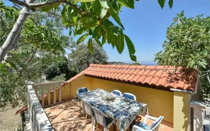 Ev (Niksi - with pool - H(8+4))