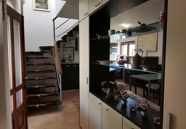 Ev (Niksi - with pool - H(8+4))