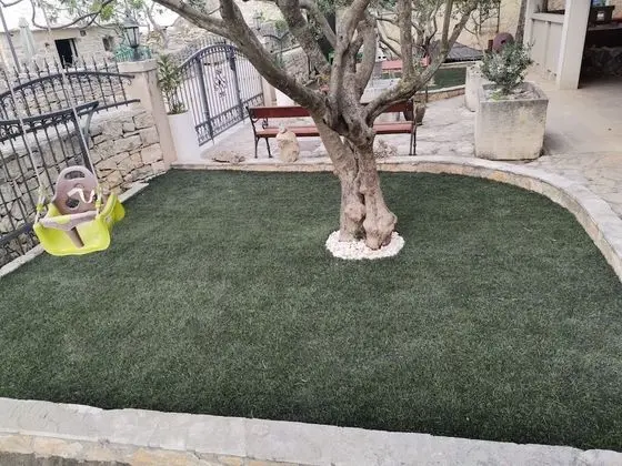 Ev (Niksi - with pool - H(8+4))