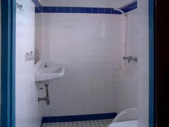 Comfort Double AC with Private Bathroom