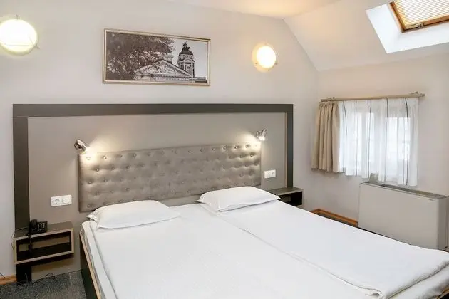 Standard Apart Daire, 1 Yatak Odası (10% off in the restaurant)