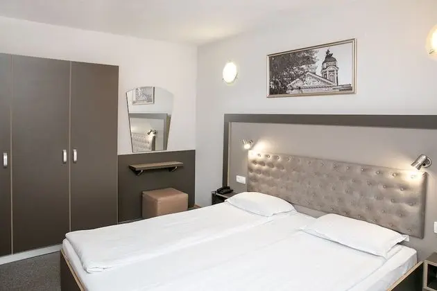 Standard Apart Daire, 1 Yatak Odası (10% off in the restaurant)