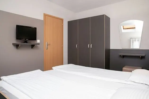 Standard Apart Daire, 1 Yatak Odası (10% off in the restaurant)