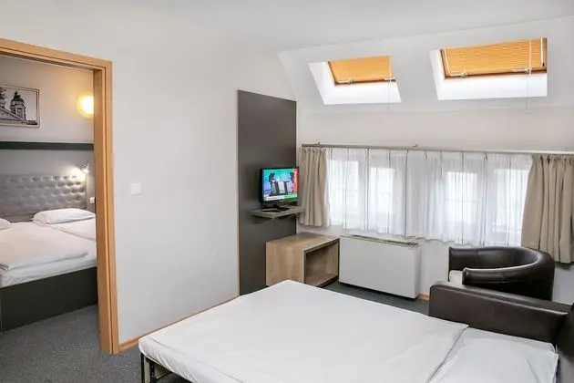 Standard Apart Daire, 1 Yatak Odası (10% off in the restaurant)