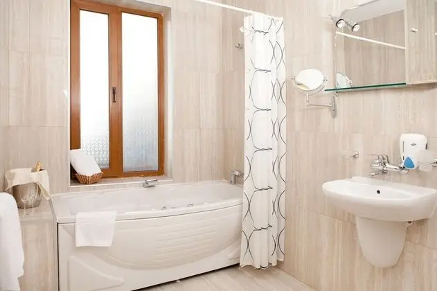 Standard Apart Daire, 1 Yatak Odası (10% off in the restaurant)