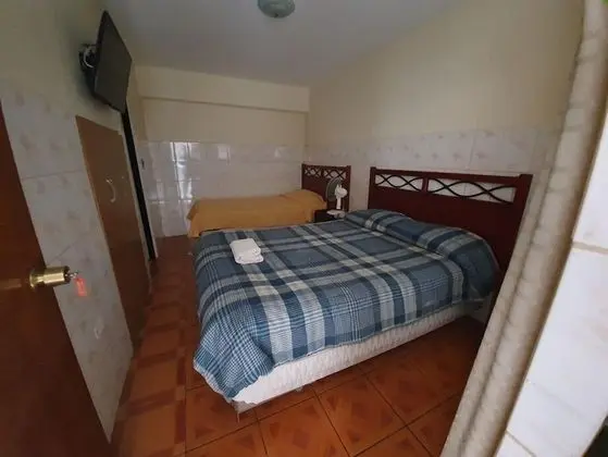 City Oda, 1 Yatak Odası, Banyolu/Duşlu, Executive Katı
