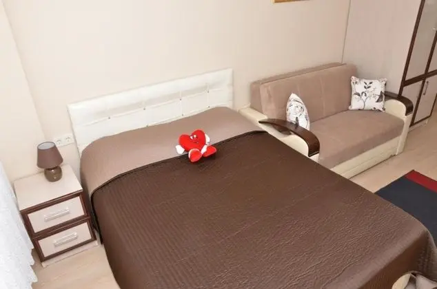 Superior Oda, Deniz Manzaralı, Teraslı