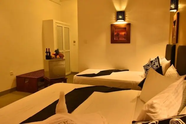 Deluxe Tek Büyük Yataklı Oda, 1 Çift Kişilik Yatak, Engellilere Uygun, Havuz Manzaralı