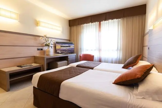 Doppia Standard con accesso piscina