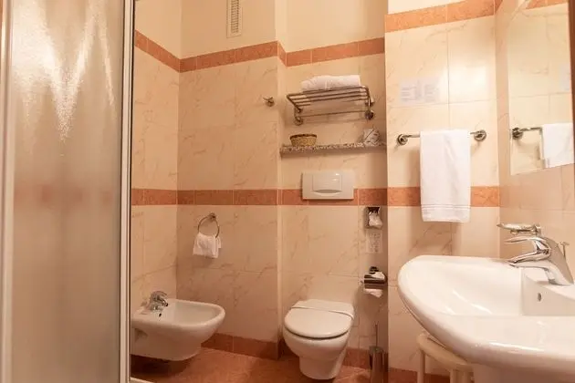 Standard Tek Kişilik Oda