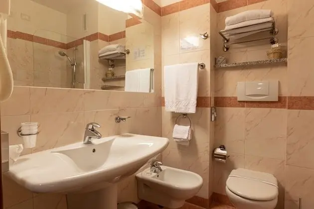 Standard Tek Kişilik Oda