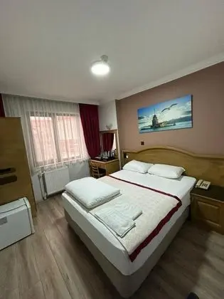 Standart Oda, Şehir Manzaralı