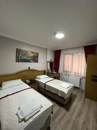 Standart Oda, Şehir Manzaralı