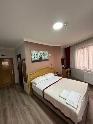 Standart Oda, Şehir Manzaralı