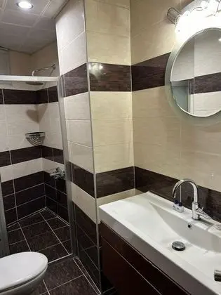 Standart Oda, Şehir Manzaralı