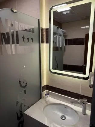 Standart Oda, Şehir Manzaralı
