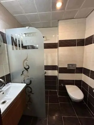 Suite, Şehir Manzaralı