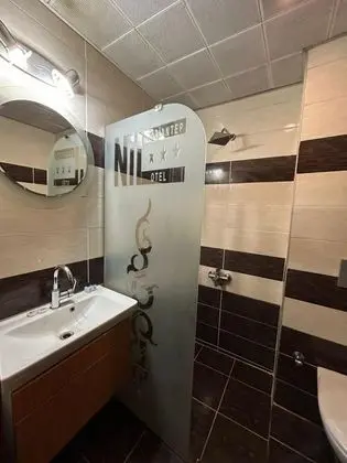 Suite, Şehir Manzaralı