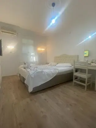 Double Room Single Use