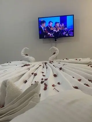Double Room Single Use